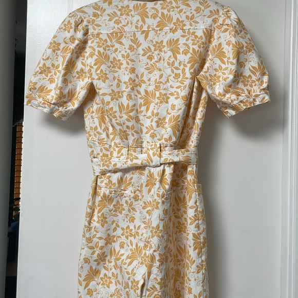 Baltic Born denim jumpsuit - Picture 7 of 10